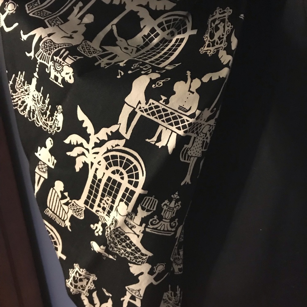 Lilly Pulitzer late night crystal dress 12_2